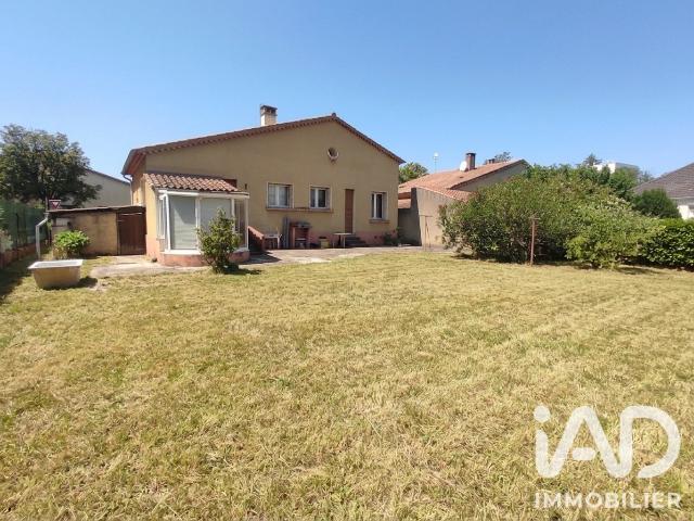 Maison 3 pièces 82 m²