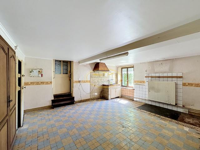 Maison 3 pièces 82 m²
