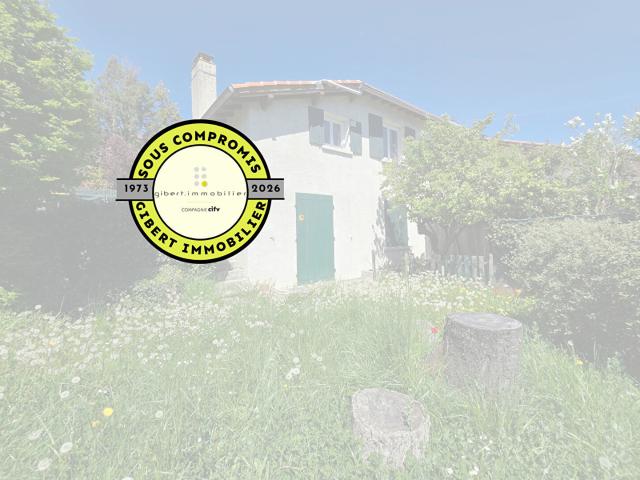 Maison 3 pièces 82 m²