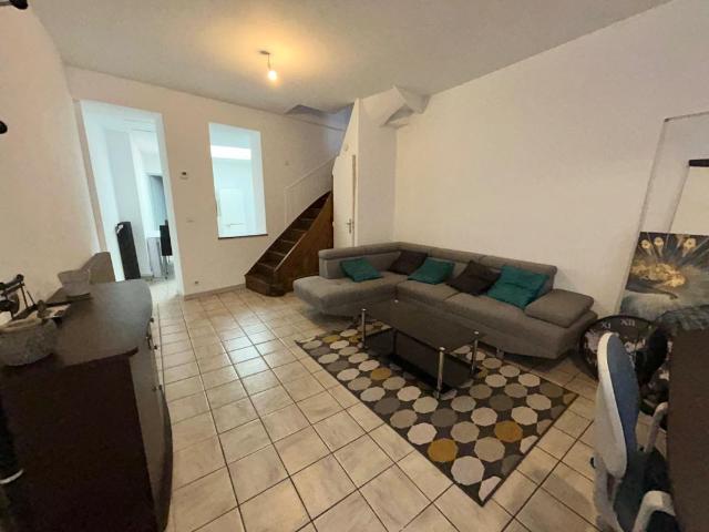 Maison 3 pièces 82 m²