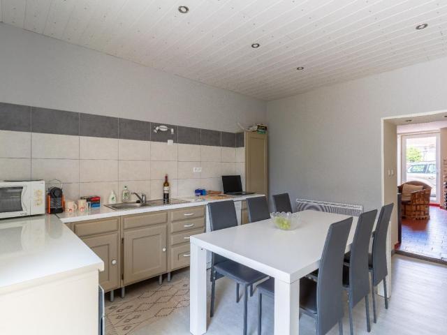Maison 3 pièces 82 m²