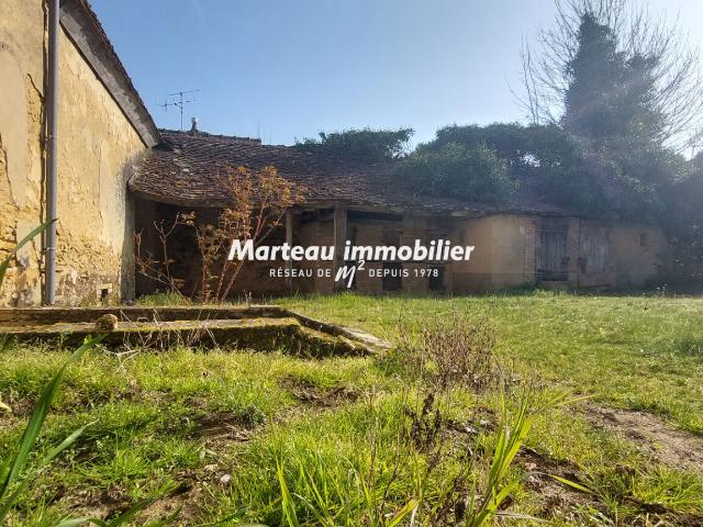Maison 3 pièces 82 m²