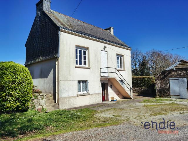 Maison 3 pièces 82 m²