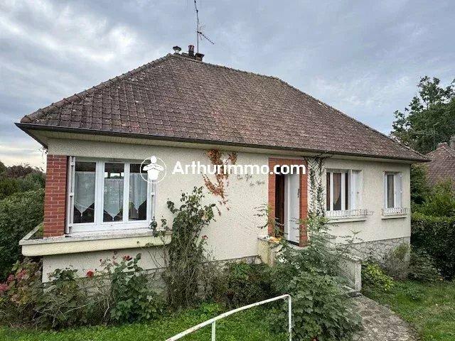 Maison 3 pièces 82 m²