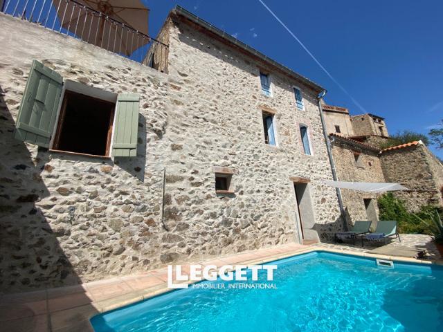 Maison 3 pièces 82 m²