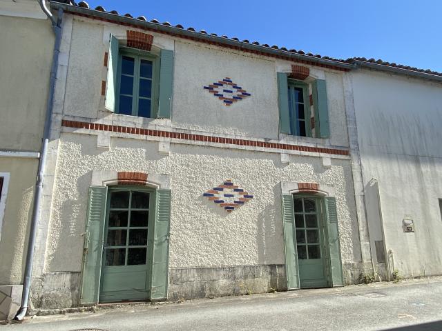 Maison 3 pièces 82 m²