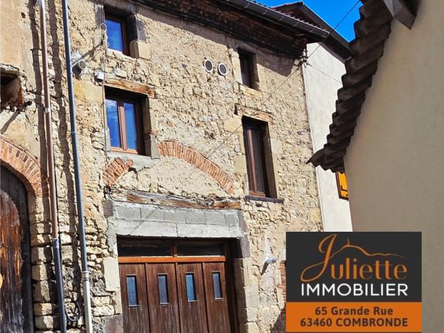 Maison 3 pièces 82 m²