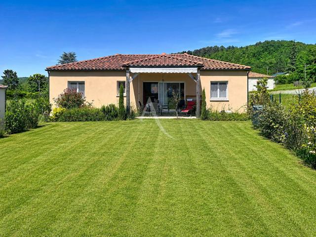 Maison 3 pièces 82 m²