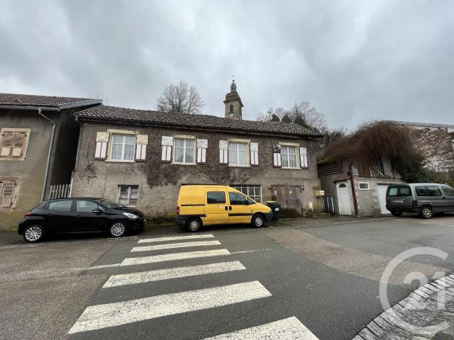 Maison 3 pièces 82 m²
