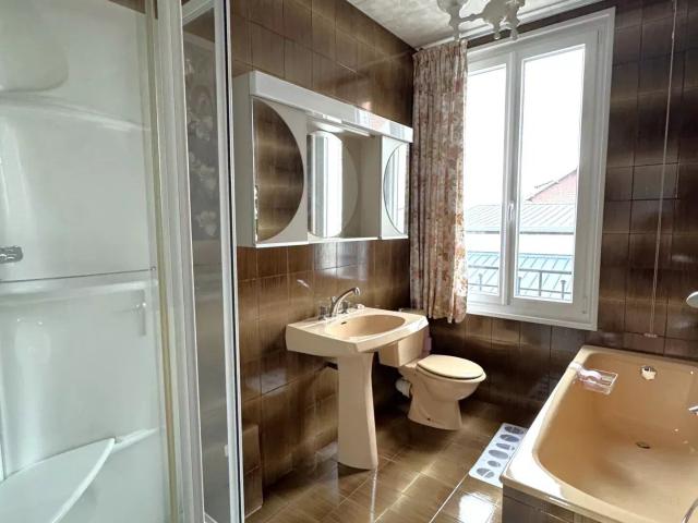 Maison 3 pièces, 82 m² à louer à Compiègne 60200