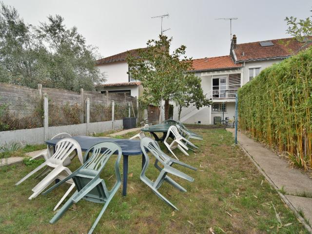 Maison 3 pièces, 82 m² à louer à Cholet 49300