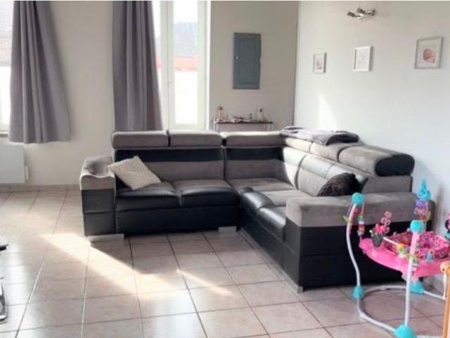 Maison 3 pièces, 82 m² à louer à Annequin 62149