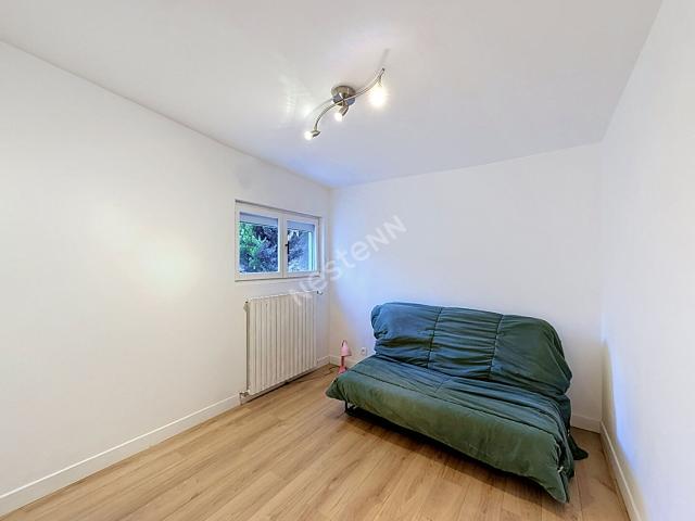Maison 3 pièces, 82 m² à louer à Nantes 44300