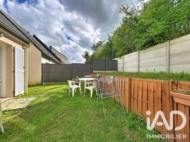 Maison 3 pièces, 82 m² à louer à Salouël 80480