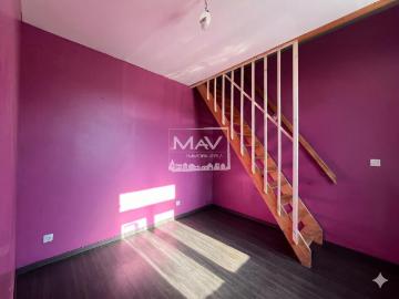 Maison 3 pièces, 82 m² à louer à Tourcoing 59200