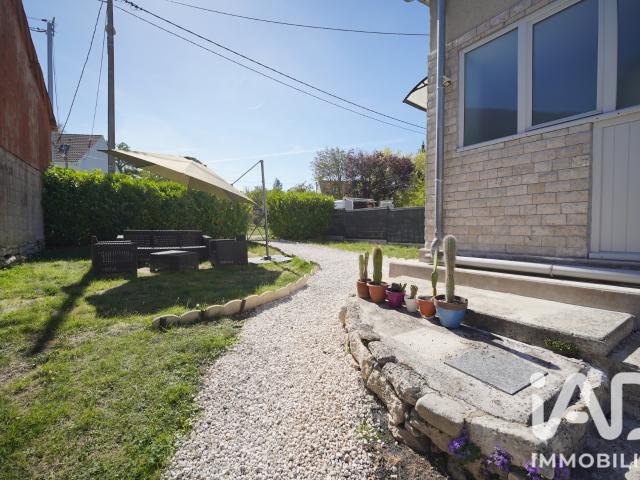 Maison 3 pièces 83 m²