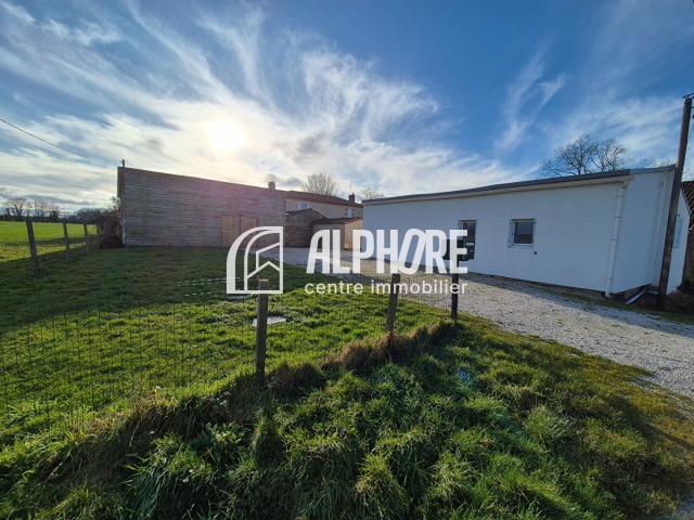 Maison 3 pièces 83 m²