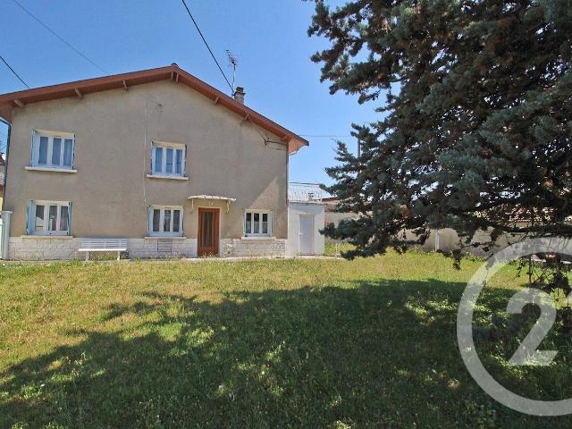 Maison 3 pièces 83 m²