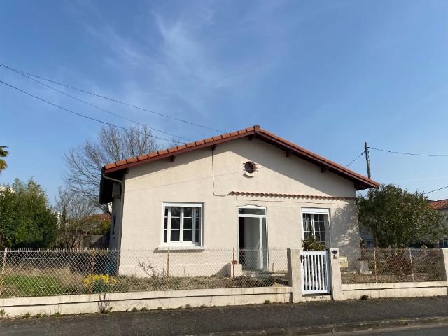 Maison 3 pièces 83 m²