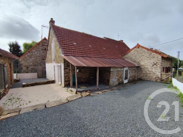 Maison 3 pièces 83 m²