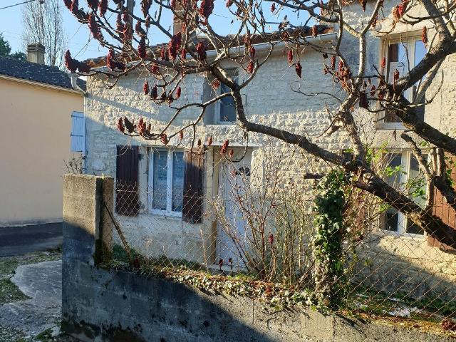 Maison 3 pièces 83 m²