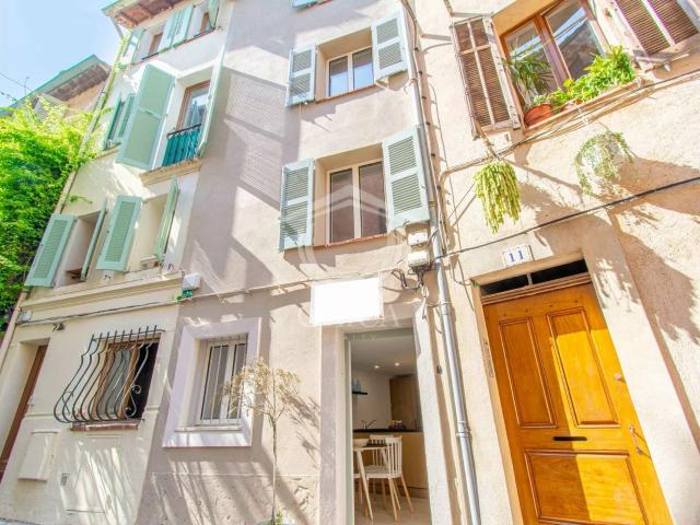 Maison 4 pièces 83 m²