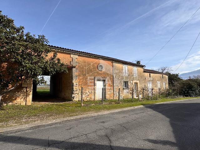 Maison 3 pièces 83 m²