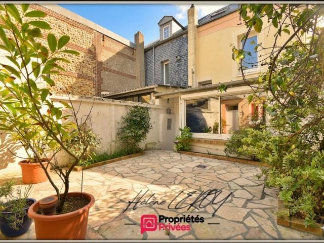 Maison 3 pièces 83 m²