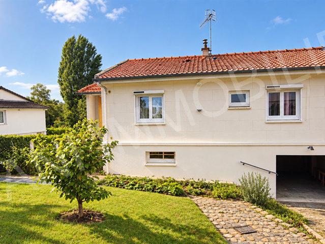 Maison 3 pièces 83 m²