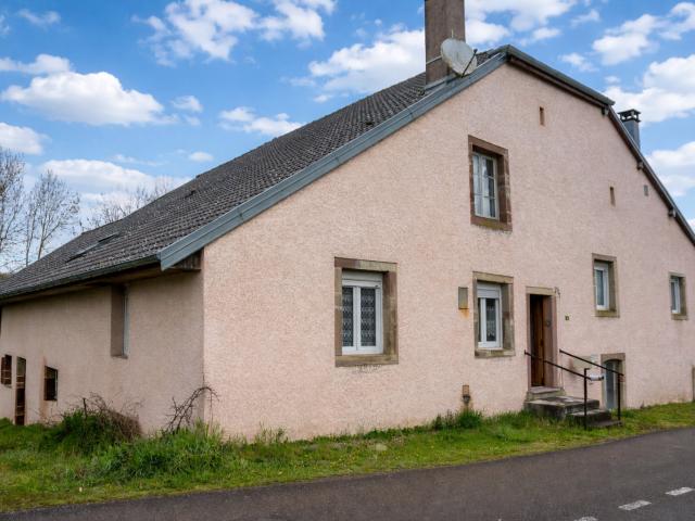 Maison 3 pièces 83 m²