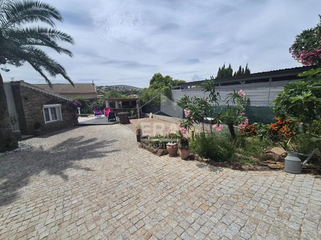 Maison 3 pièces 83 m²
