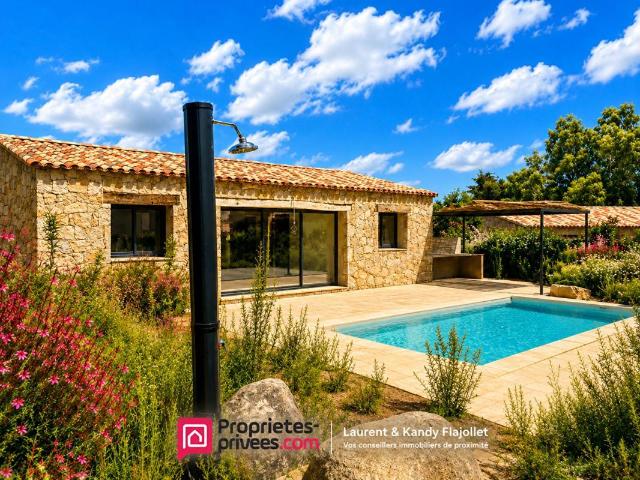 Maison 3 pièces 83 m²