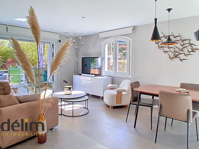 Maison 3 pièces 83 m²