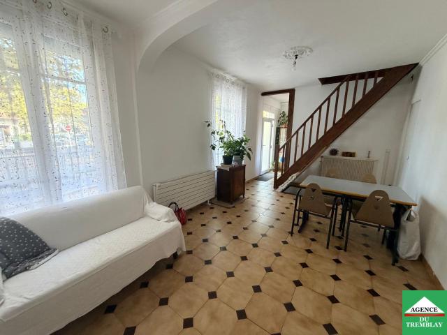 Maison 3 pièces 83 m²