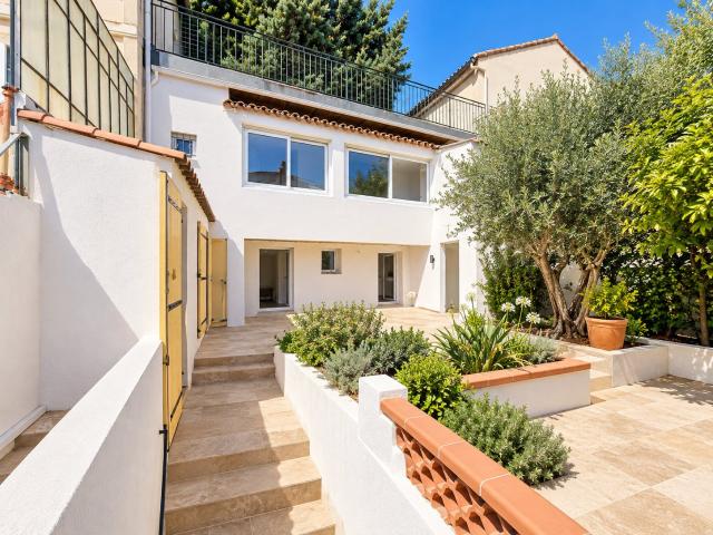 Maison 3 pièces 83 m²