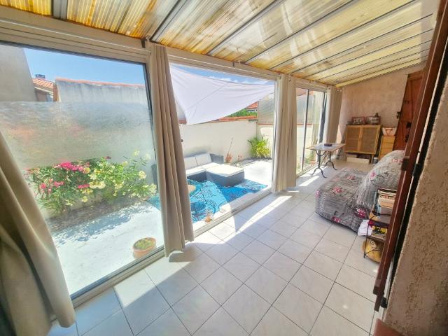 Maison 3 pièces 83 m²