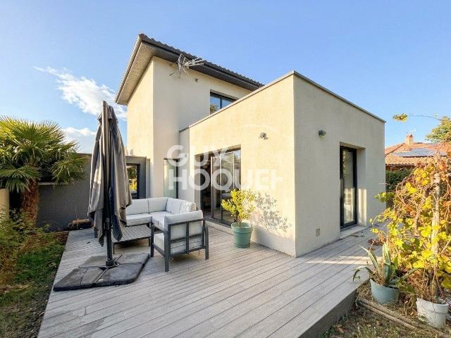 Maison 3 pièces 83 m²