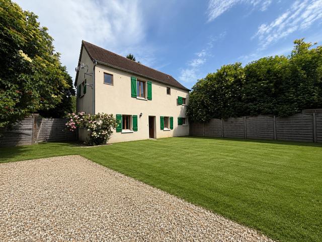 Maison 3 pièces 83 m²
