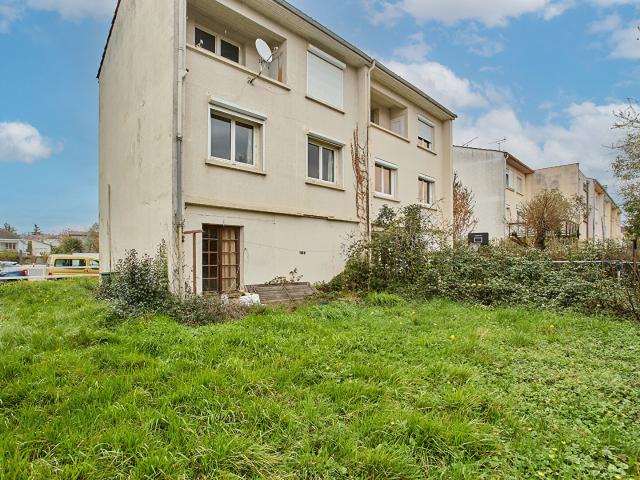 Maison 3 pièces 83 m²