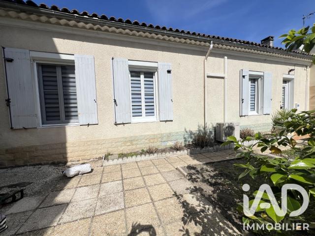 Maison 3 pièces 83 m²