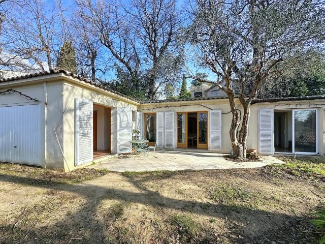 Maison 3 pièces 83 m²