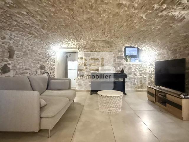 Maison 3 pièces 83 m²