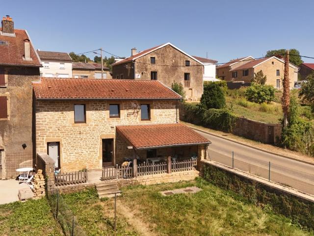 Maison 3 pièces 83 m²