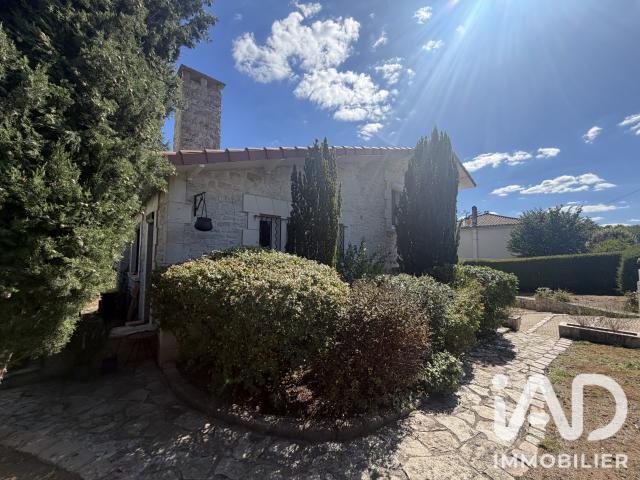 Maison 3 pièces 83 m²