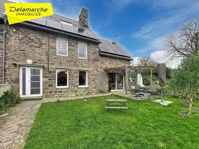 Maison 3 pièces 83 m²