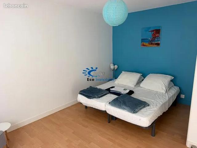 Maison 3 pièces 83 m²