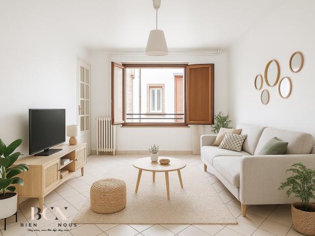 Maison 3 pièces 83 m²