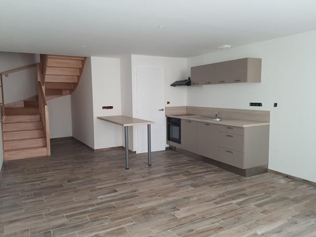 Maison 3 pièces 83 m²