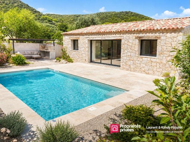 Maison 3 pièces 83 m²