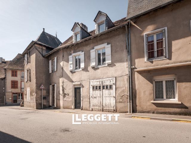 Maison 3 pièces 83 m²